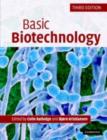 Basic Biotechnology - eBook
