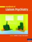 Handbook of Liaison Psychiatry - eBook
