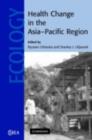 Health Change in the Asia-Pacific Region - eBook