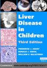 Liver Disease in Children - eBook
