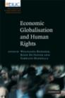 Economic Globalisation and Human Rights : EIUC Studies on Human Rights and Democratization - eBook