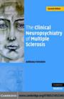 Clinical Neuropsychiatry of Multiple Sclerosis - eBook