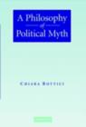 Philosophy of Political Myth - eBook
