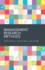 Management Research Methods - eBook
