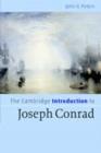 Cambridge Introduction to Joseph Conrad - eBook