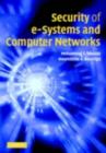 Security of e-Systems and Computer Networks - eBook