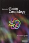 Elements of String Cosmology - eBook