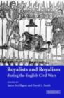 Royalists and Royalism during the English Civil Wars - eBook