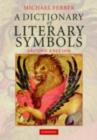 Dictionary of Literary Symbols - eBook
