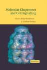 Molecular Chaperones and Cell Signalling - eBook