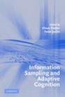 Information Sampling and Adaptive Cognition - eBook