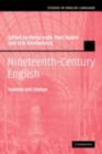 Nineteenth-Century English : Stability and Change - eBook
