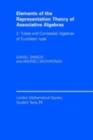 Elements of the Representation Theory of Associative Algebras: Volume 2, Tubes and Concealed Algebras of Euclidean type - eBook