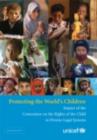 Protecting the World's Children : Impact of the Convention on the Rights of the Child in Diverse Legal Systems - eBook