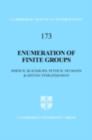 Enumeration of Finite Groups - eBook
