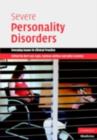 Severe Personality Disorders - eBook