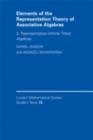 Elements of the Representation Theory of Associative Algebras: Volume 3, Representation-infinite Tilted Algebras - eBook
