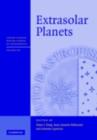 Extrasolar Planets - eBook