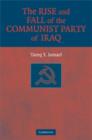 Rise and Fall of the Communist Party of Iraq - eBook