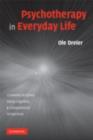 Psychotherapy in Everyday Life - eBook