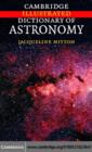 Cambridge Illustrated Dictionary of Astronomy - eBook