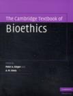 Cambridge Textbook of Bioethics - eBook