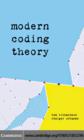 Modern Coding Theory - eBook