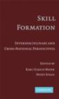 Skill Formation : Interdisciplinary and Cross-National Perspectives - eBook