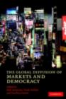 Global Diffusion of Markets and Democracy - eBook