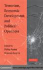Terrorism, Economic Development, and Political Openness - eBook