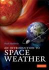 Introduction to Space Weather - eBook