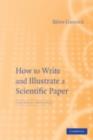 How to Write and Illustrate a Scientific Paper - eBook