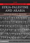 The Ancient Languages of Syria-Palestine and Arabia - Roger D. Woodard