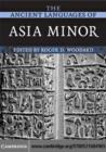 Ancient Languages of Asia Minor - eBook