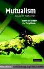 Mutualism : Ants and their Insect Partners - eBook