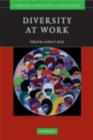 Diversity at Work - eBook