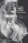 Old World Monkeys - eBook