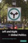 Left and Right in Global Politics - eBook