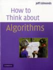 How to Think About Algorithms - eBook