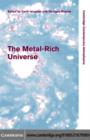 Metal-Rich Universe - eBook