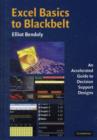 Excel Basics to Blackbelt : An Accelerated Guide to Decision Support Designs - eBook