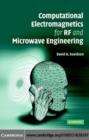 Computational Electromagnetics for RF and Microwave Engineering - eBook