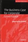 The Business Case for Corporate Governance - eBook