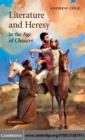 Literature and Heresy in the Age of Chaucer - eBook