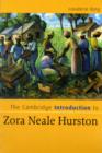 Cambridge Introduction to Zora Neale Hurston - eBook
