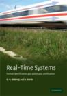 Real-Time Systems : Formal Specification and Automatic Verification - eBook