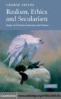 Realism, Ethics and Secularism : Essays on Victorian Literature and Science - eBook