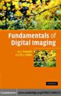 Fundamentals of Digital Imaging - eBook
