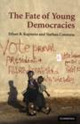 The Fate of Young Democracies - eBook