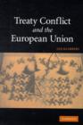Treaty Conflict and the European Union - eBook